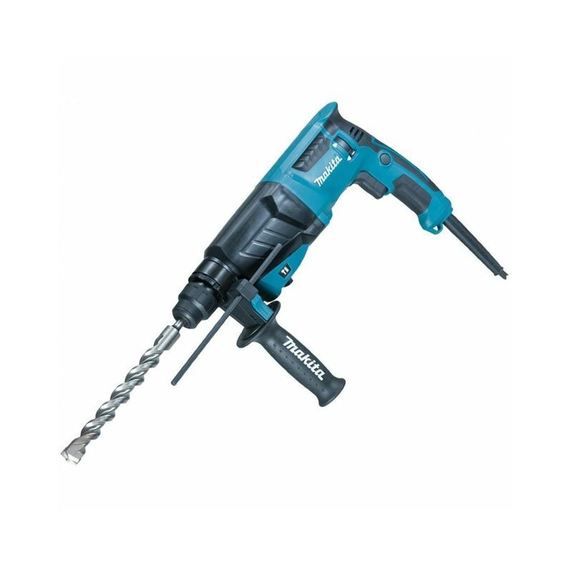 Makita HR2470T/2630T Rotary Hammer Makita HR2470T/2630T Rotary Hammer