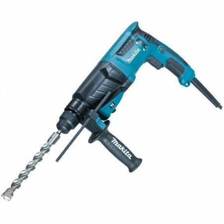 Makita HR2470T/2630T Rotary Hammer