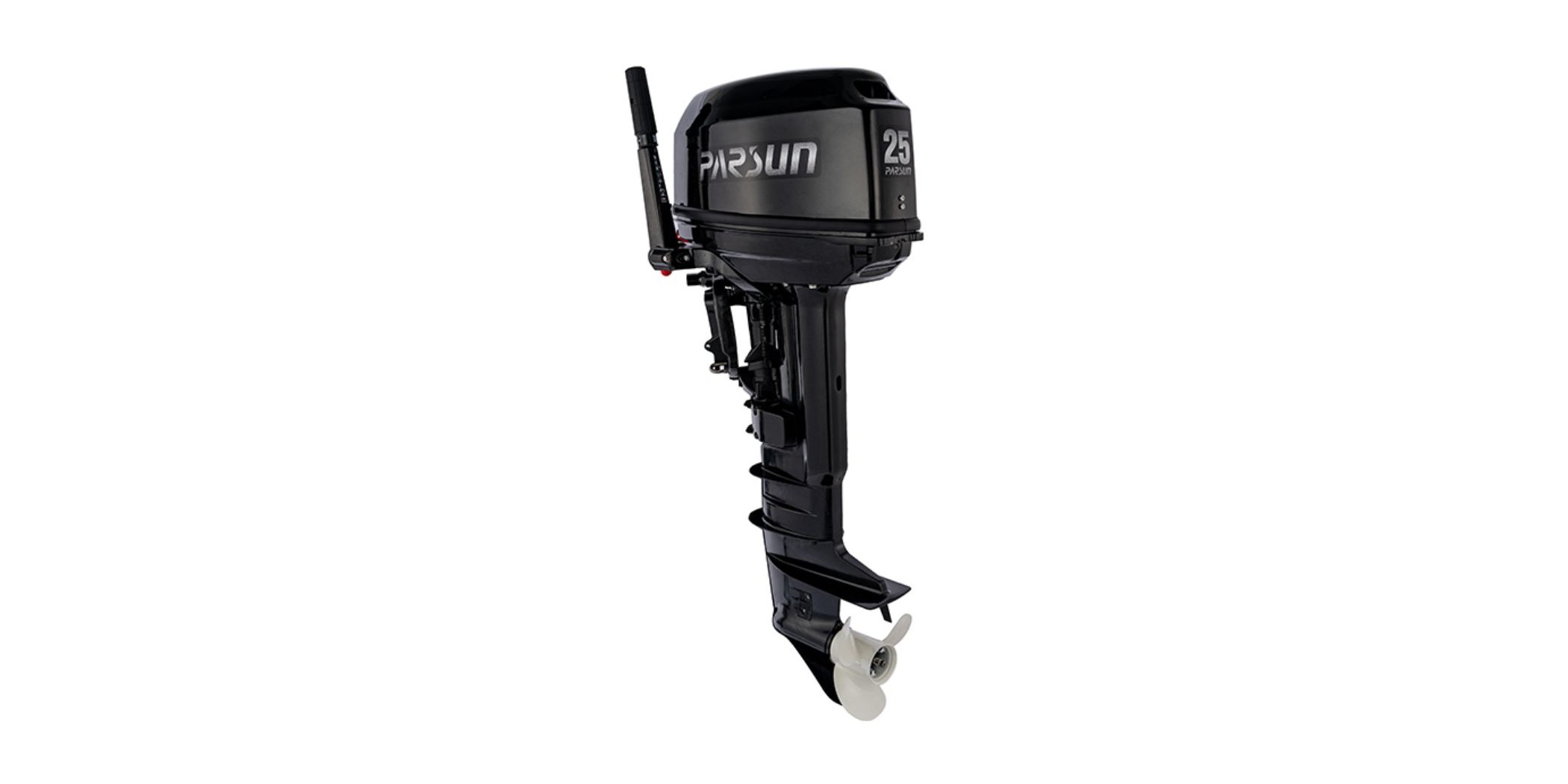 Parsun 25hp 2 Stroke Outboard Boat Engine
