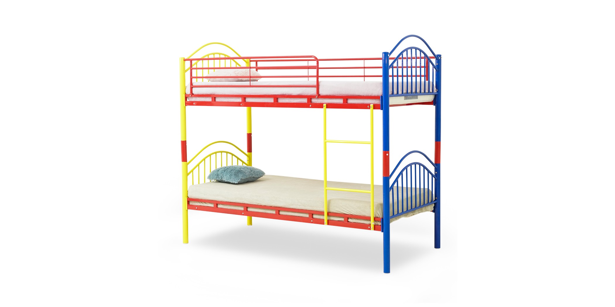 Monacao Bunk Bed 90x190 cm