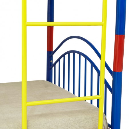 Monacao Bunk Bed 90x190 cm