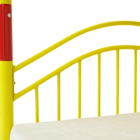 Monacao Bunk Bed 90x190 cm