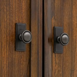 Freesia Buffet Brown Cherry