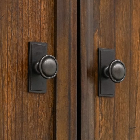 Freesia Buffet Brown Cherry