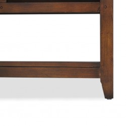 Freesia Buffet Brown Cherry