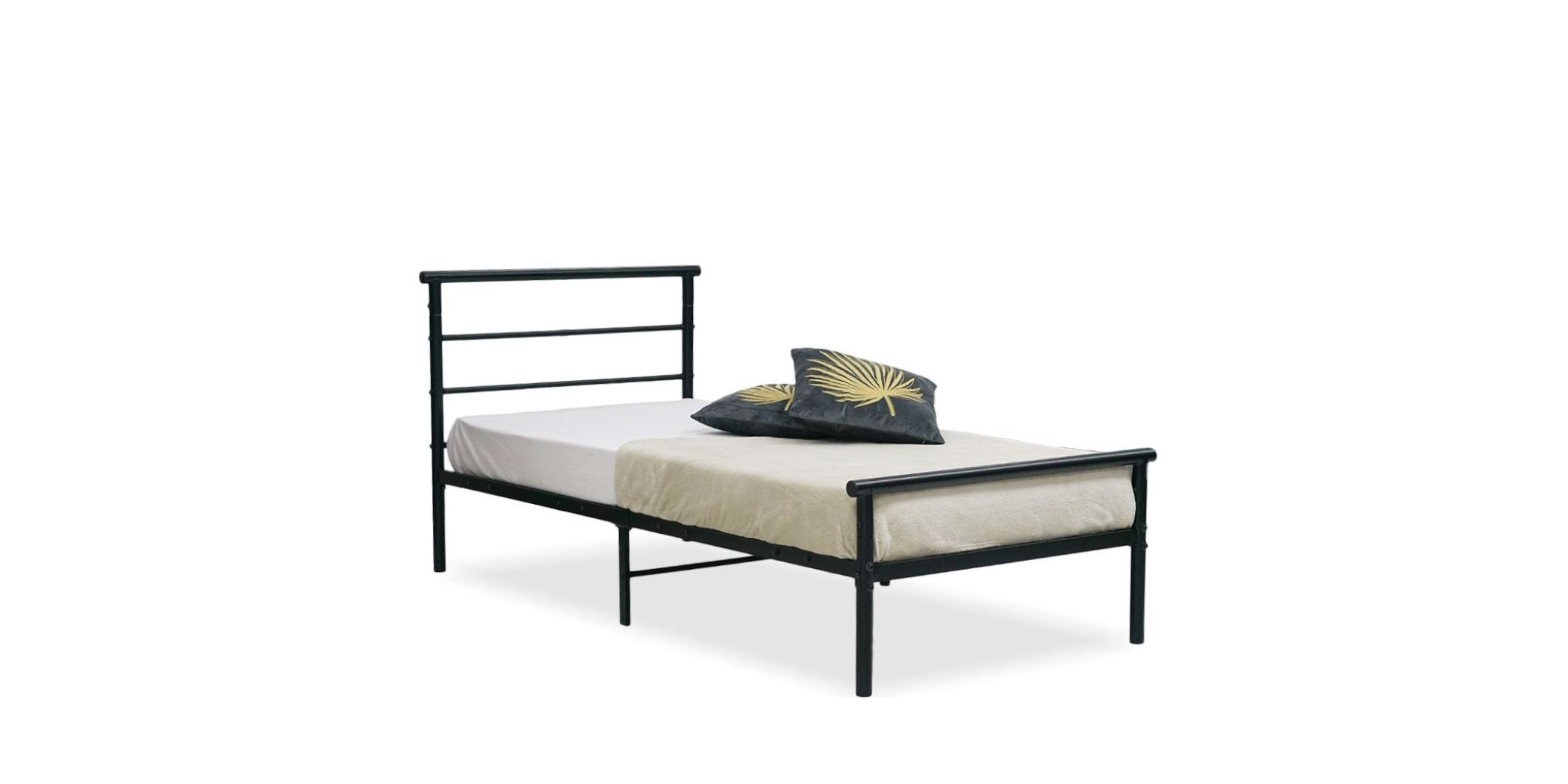 Murphy Bed 90x190 cm