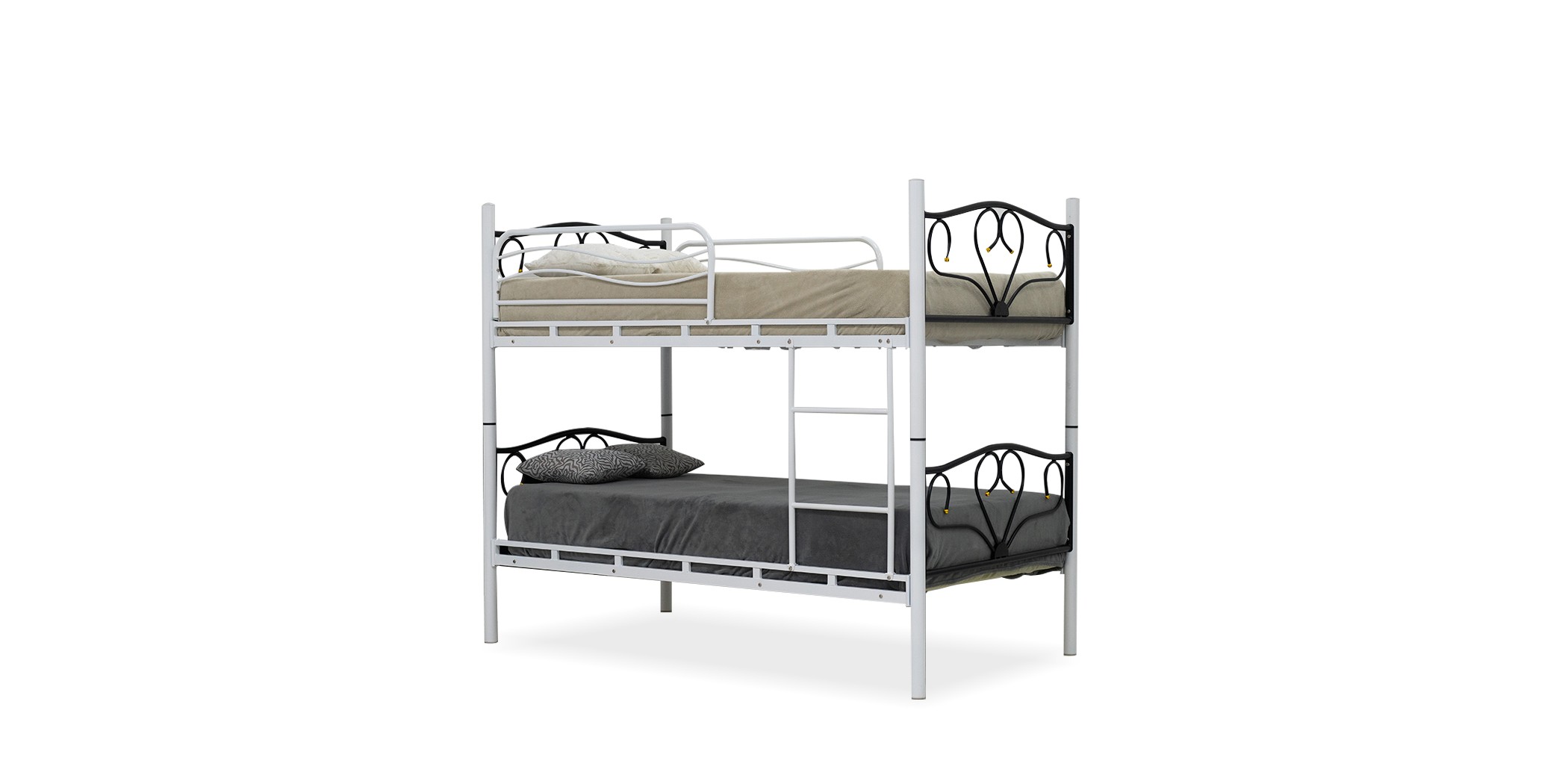 Zara Bunk Bed 107x190 cm