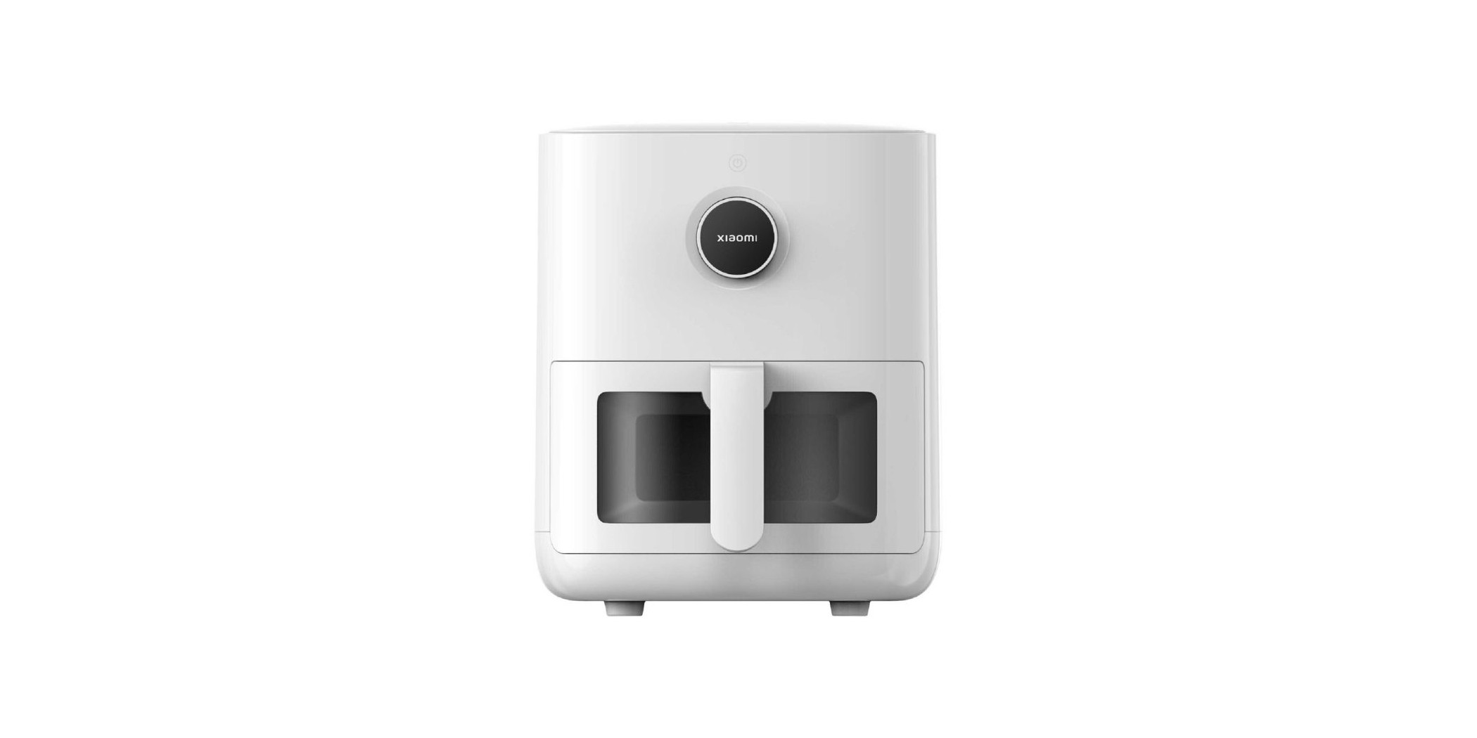Xiaomi 44577 4L Smart Pro Air Fryer "O"