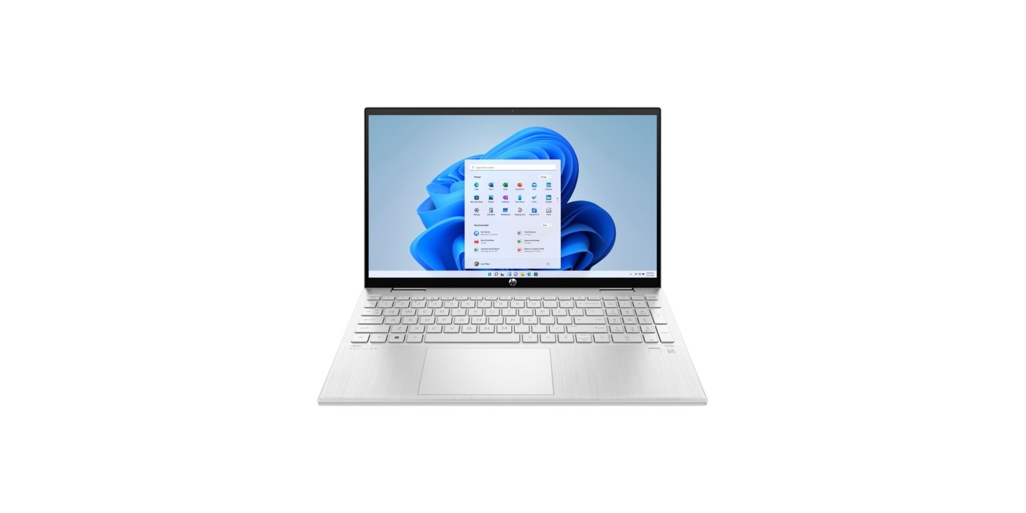 HP Pavilion x360 Convertible nia Core™ i5