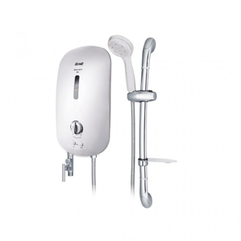Alpha SMART 18E Water Heater Alpha SMART 18E Water Heater