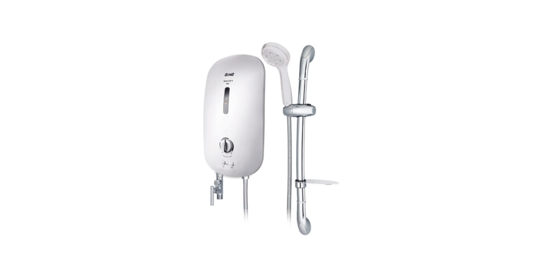 Alpha SMART 18E Water Heater