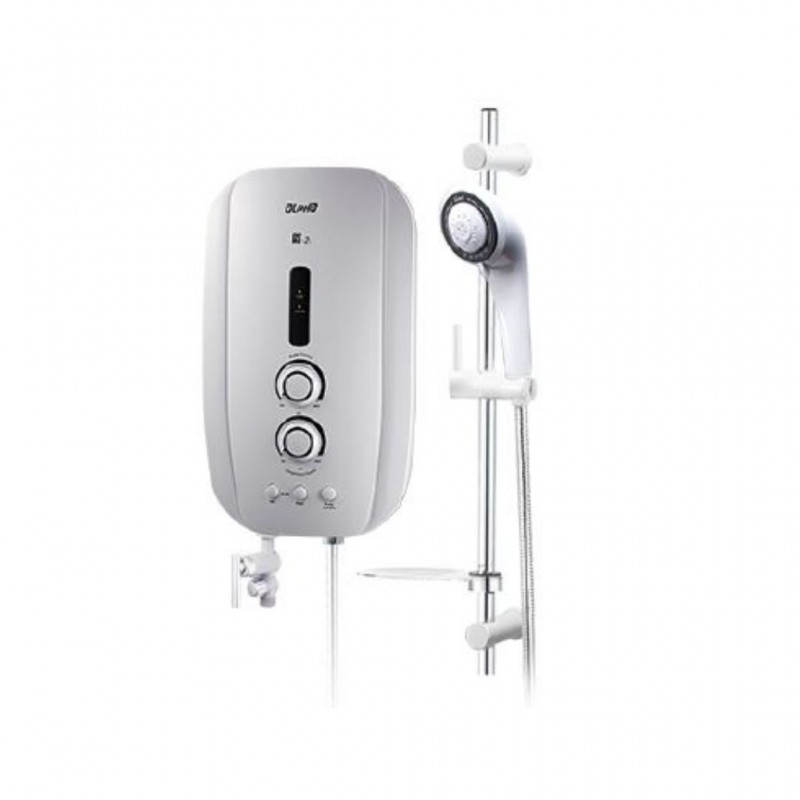 Alpha AS-2i Water Heater Alpha AS-2i Water Heater