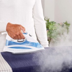 Taurus Artica 2800 Zaffiro Steam Iron 918851000 Taurus Artica 2800 Zaffiro Steam Iron 918851000