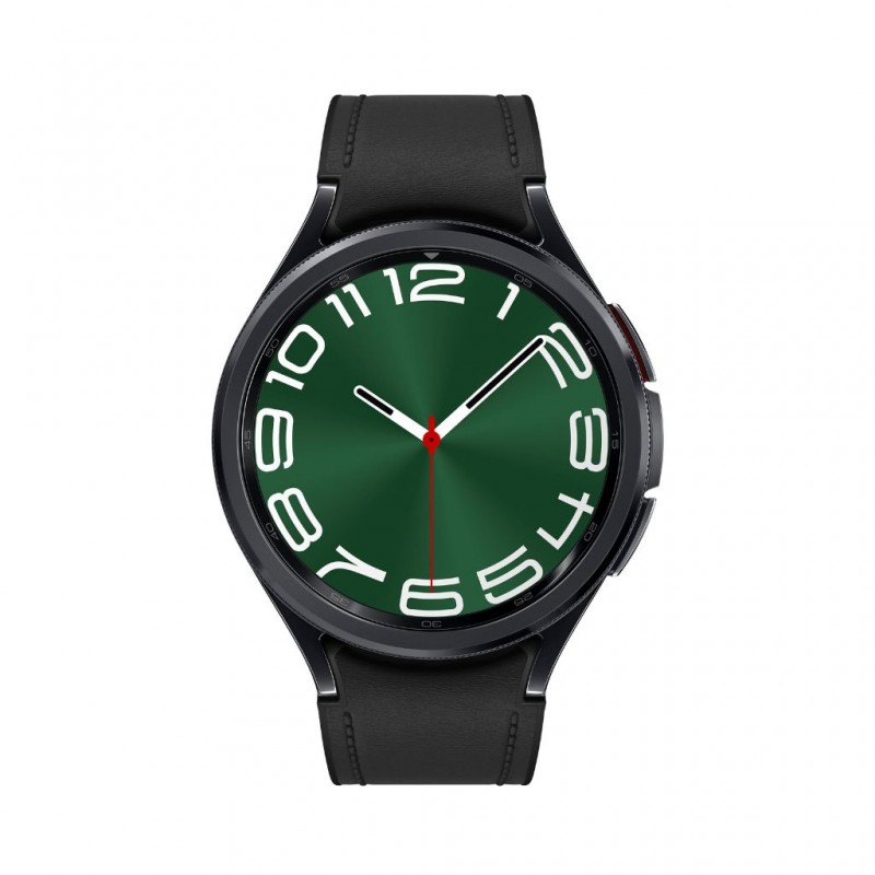 Samsung Galaxy Watch 6 Classic LTE 47mm Black Samsung Galaxy Watch 6 Classic LTE 47mm Black