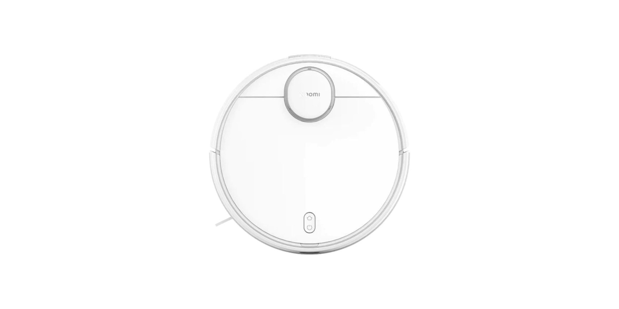 Xiaomi 39692 S10 Robot Vacuum Cleaner