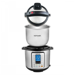 Nutricook NC-SPPRE6 6L Prime 2YW Smart Pot