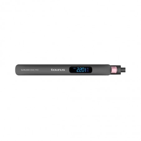 Taurus Slimlook Ionic Pro Hair Straightener 901183000