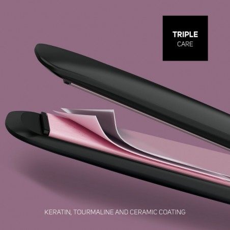 Taurus Slimlook Ionic Pro Hair Straightener 901183000