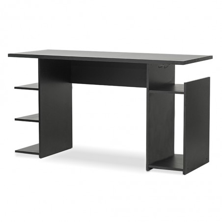 Mesa Gaming Desk Black Ref NT2065