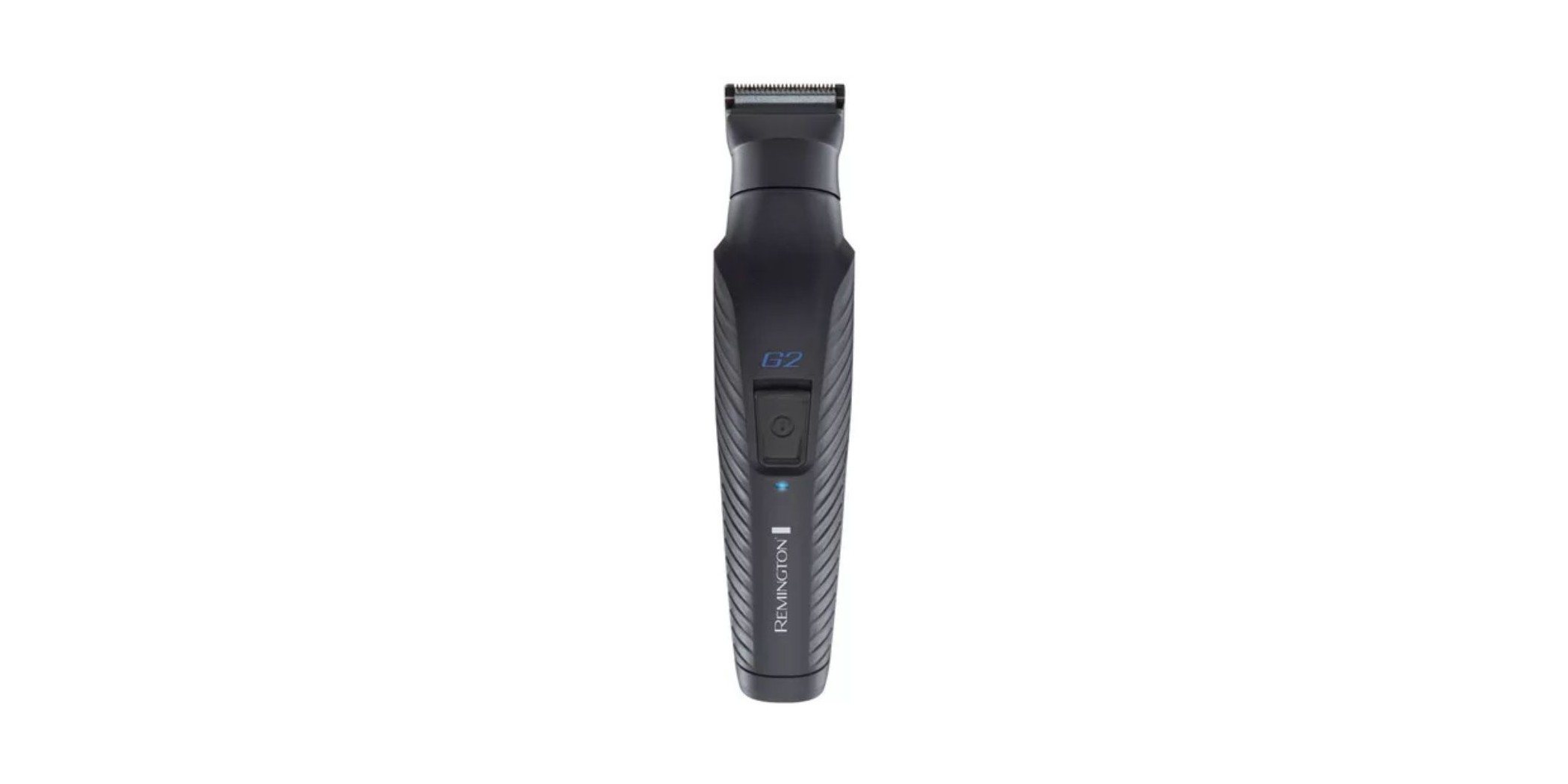 Remington PG2000 Graphite Series Personal Groomer RM260