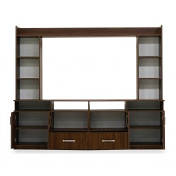 Hyacintha High TV Cabinet