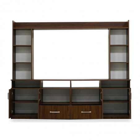 Hyacintha High TV Cabinet
