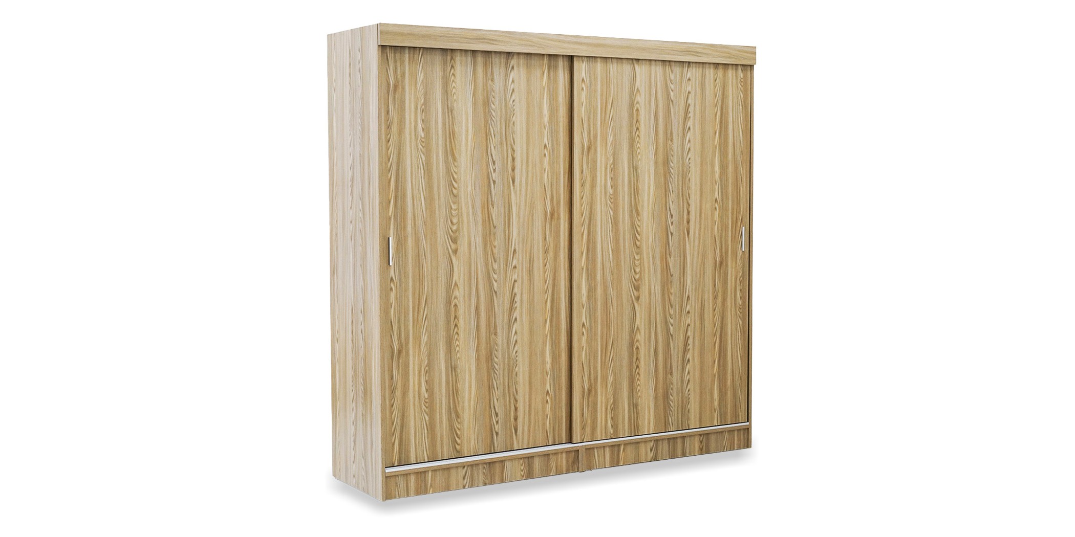 Ralene Wardrobe Sliding Doors In Melamine MDF