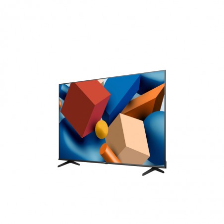 Hisense 43A4K 43” FHD smart