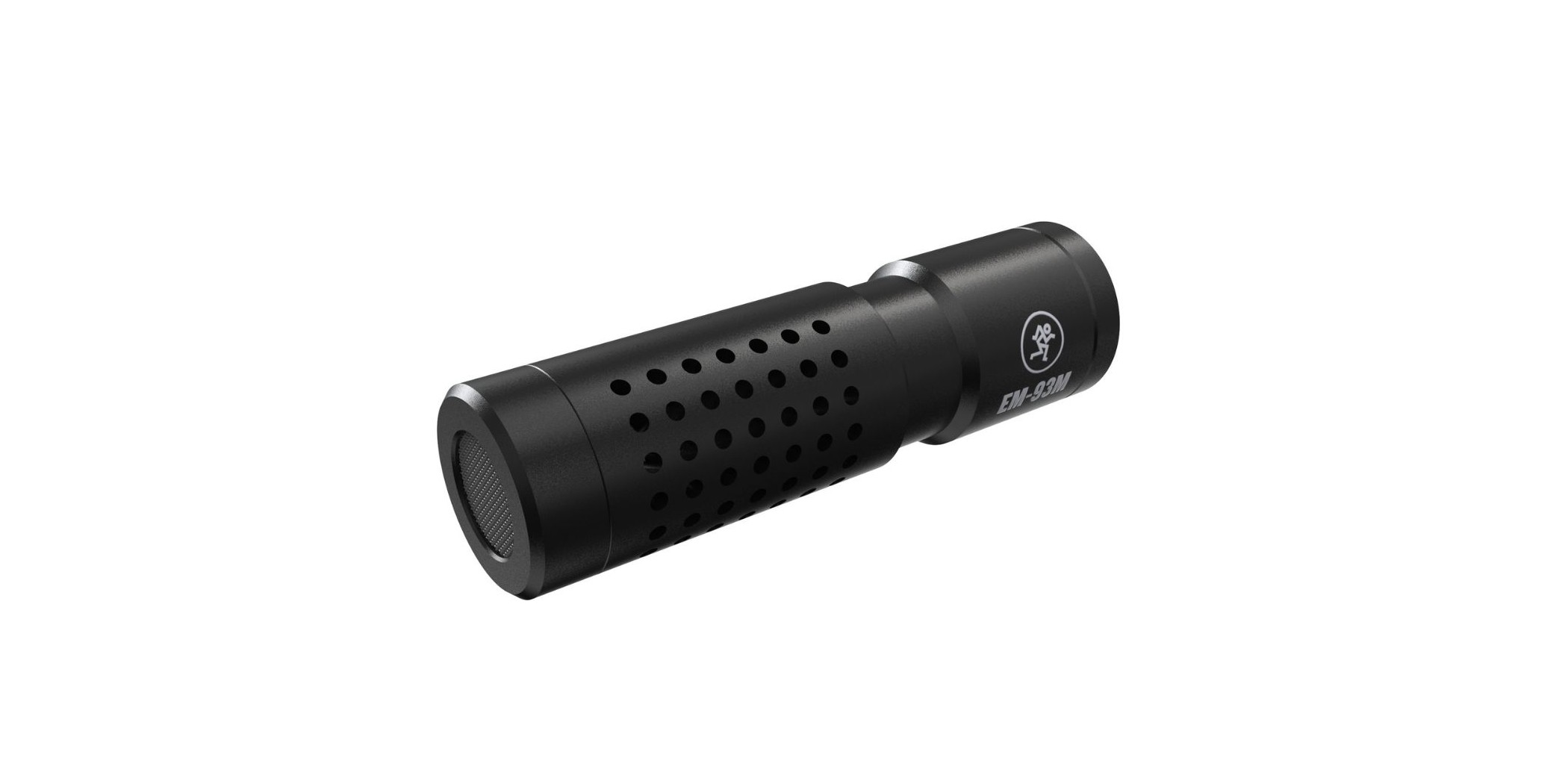 Mackie 2055024-00 Em-93M - Ultra-Compact Microphone For Smartphones And
