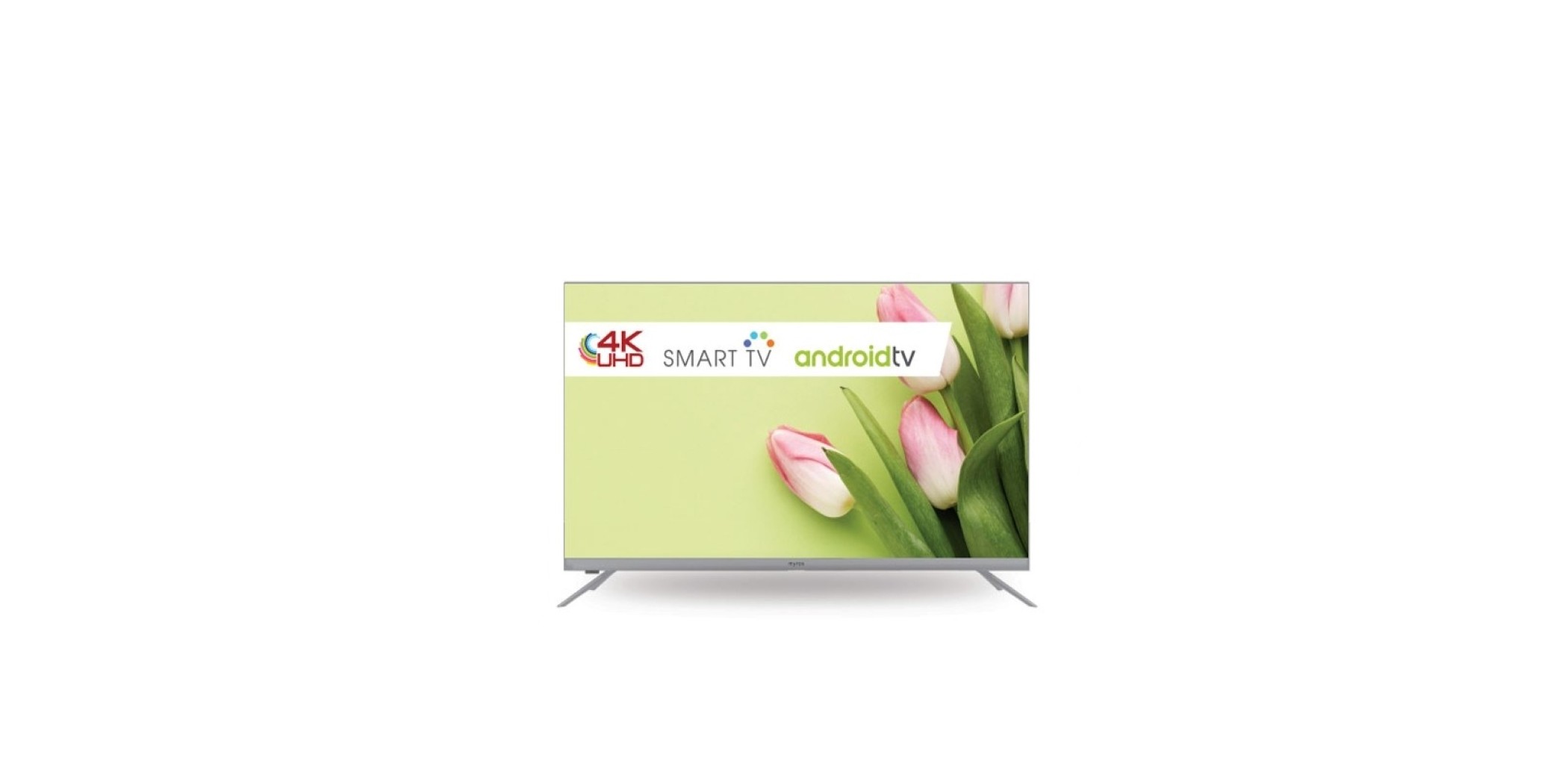 Myros DSU-589000AMF 58'' 4K Smart TV