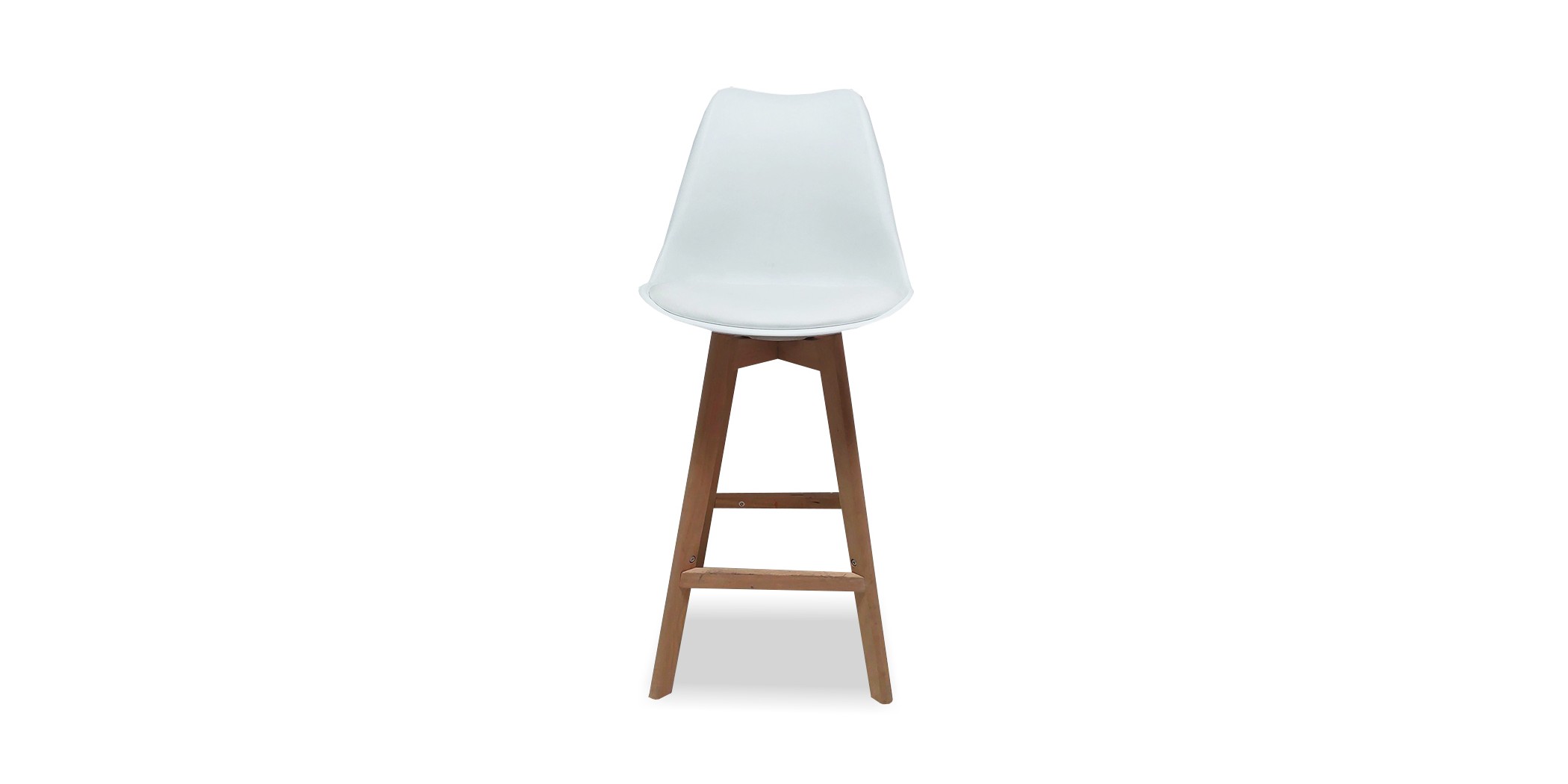 Moon barstool