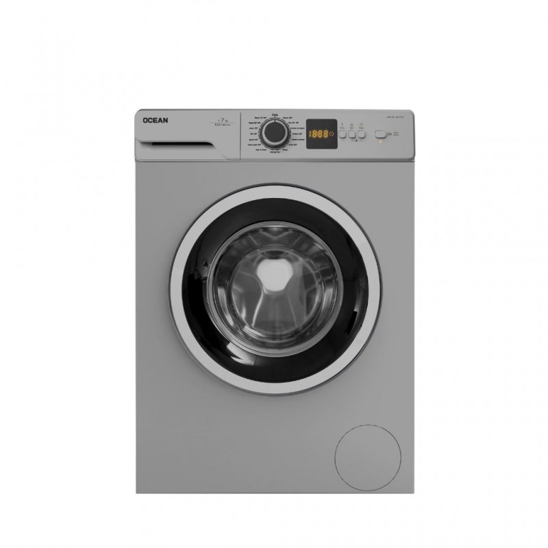Ocean WFO1071WLSZ4 Washing Machine Ocean WFO1071WLSZ4 Washing Machine