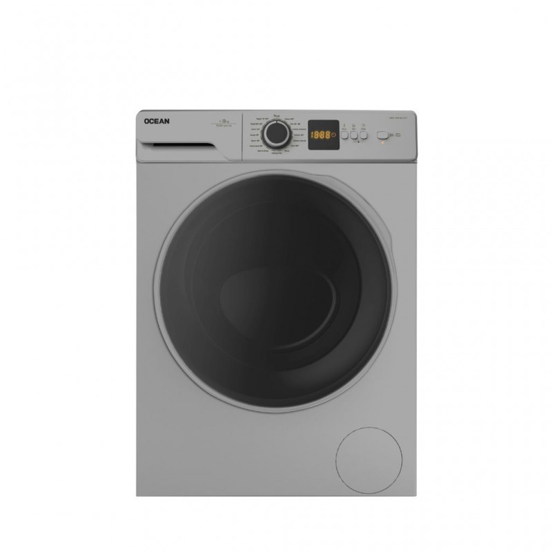 Ocean WFO1293WLSZ4 Washing Machine Ocean WFO1293WLSZ4 Washing Machine
