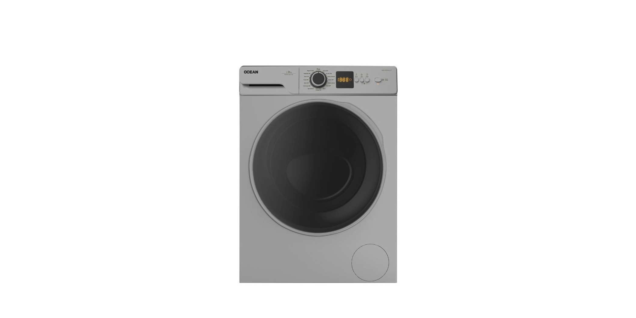 Ocean WFO1293WLSZ4  Washing Machine