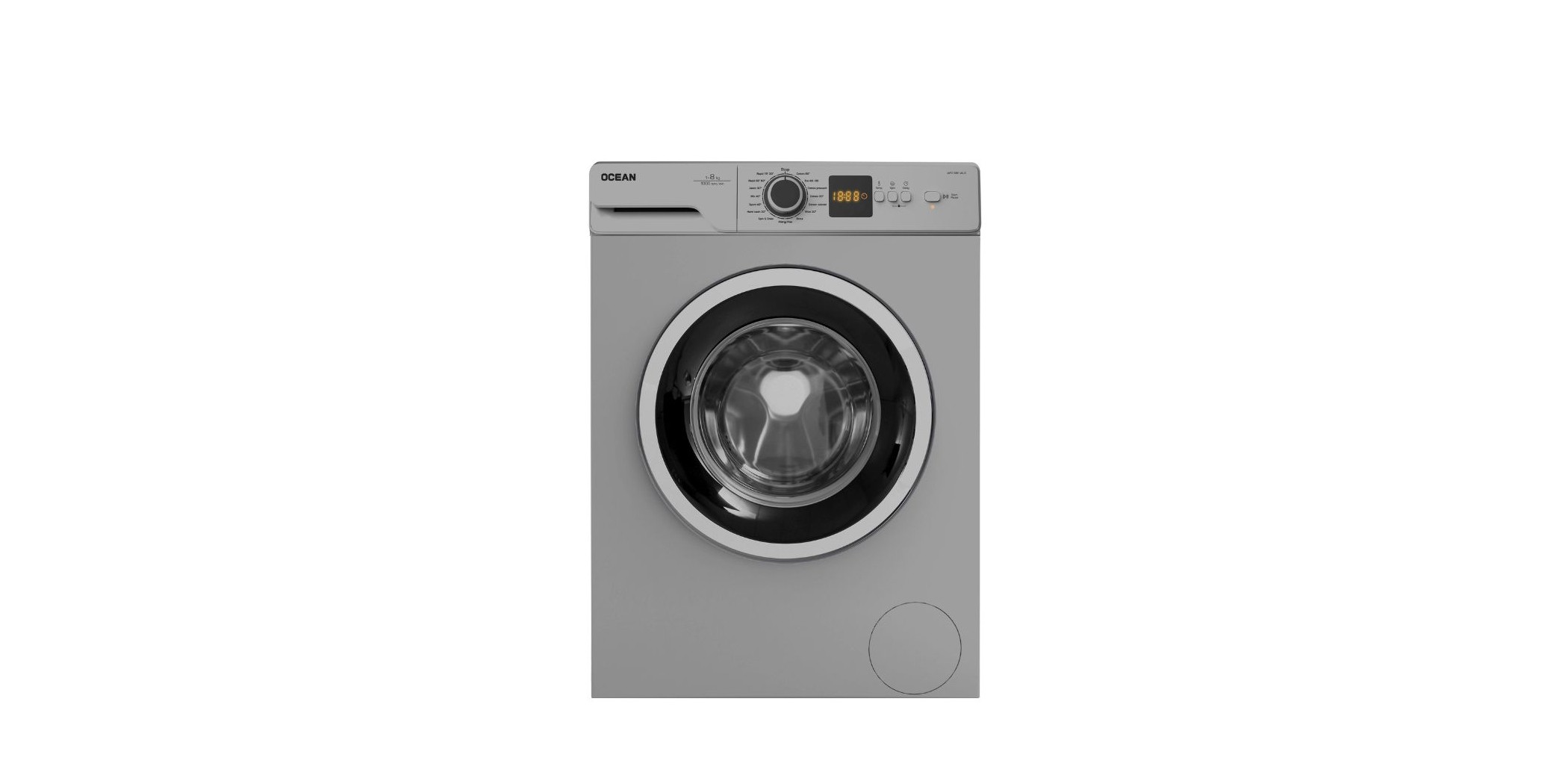 Ocean WFO1081WLSZ4 Washing Machine