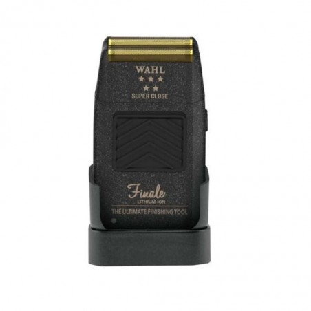 Wahl 8164-426 Final Lithium Cordless Shaver