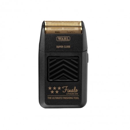 Wahl 8164-426 Final Lithium Cordless Shaver