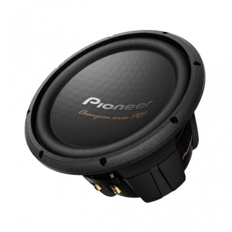 Pioneer 20 inch sales subwoofer