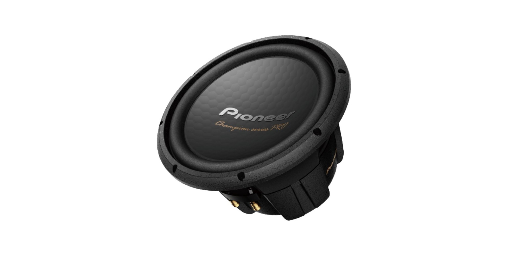 Pioneer TS-W3004D4 Car Subwoofer Pioneer TS-W3004D4 Car Subwoofer