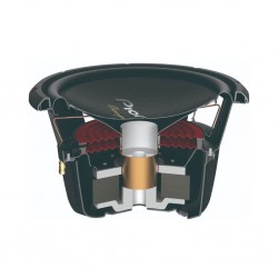 Pioneer TS-W3004D4 Car Subwoofer Pioneer TS-W3004D4 Car Subwoofer