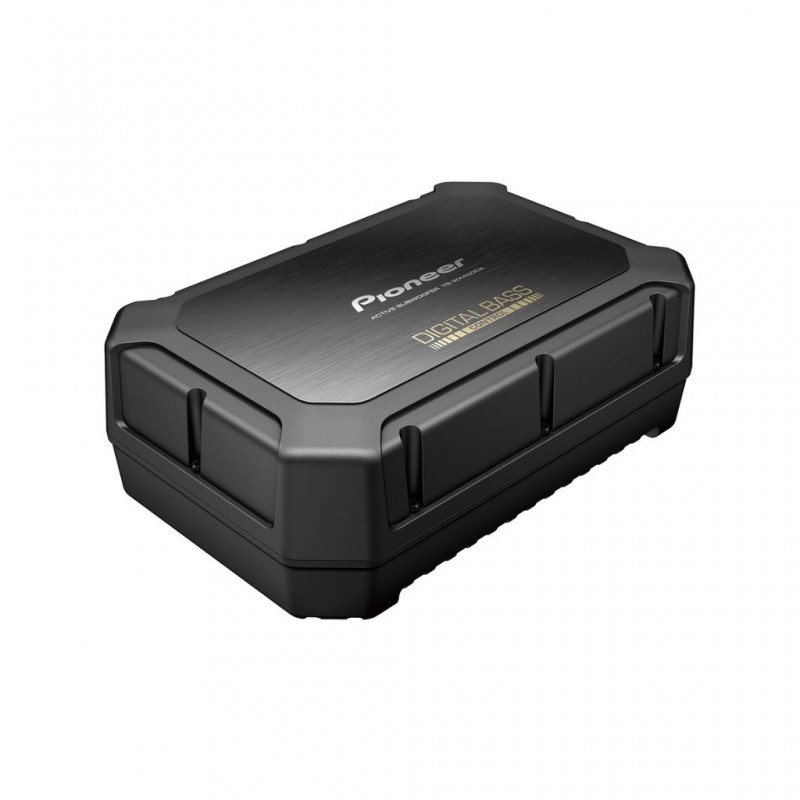 Pioneer TS-WX400DA Car Subwoofer Pioneer TS-WX400DA Car Subwoofer