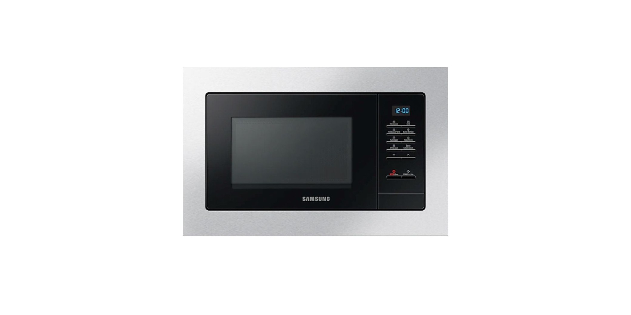 Samsung MG23A7013CT Microwave Oven