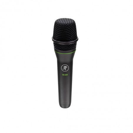 Mackie 2051595-00 Em-89D - Dynamic Vocal Microphone