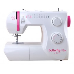 Butterfly JH 5311A 11 Stitches Sewing Machine "O"