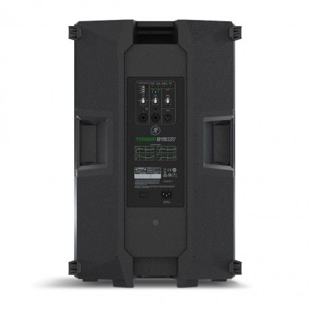 Mackie 2053511-01 Thump215Xt 15" Powered 1400W Enhanced Eu