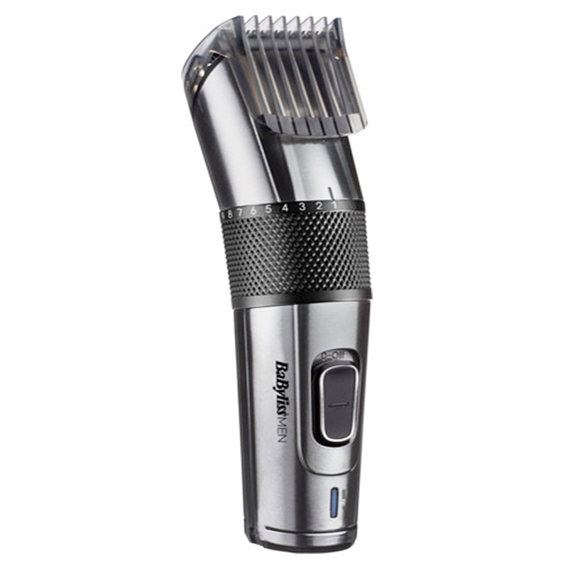 Babyliss E978E 40mm Cordless Hair Clipper "O" Babyliss E978E 40mm Cordless Hair Clipper "O"