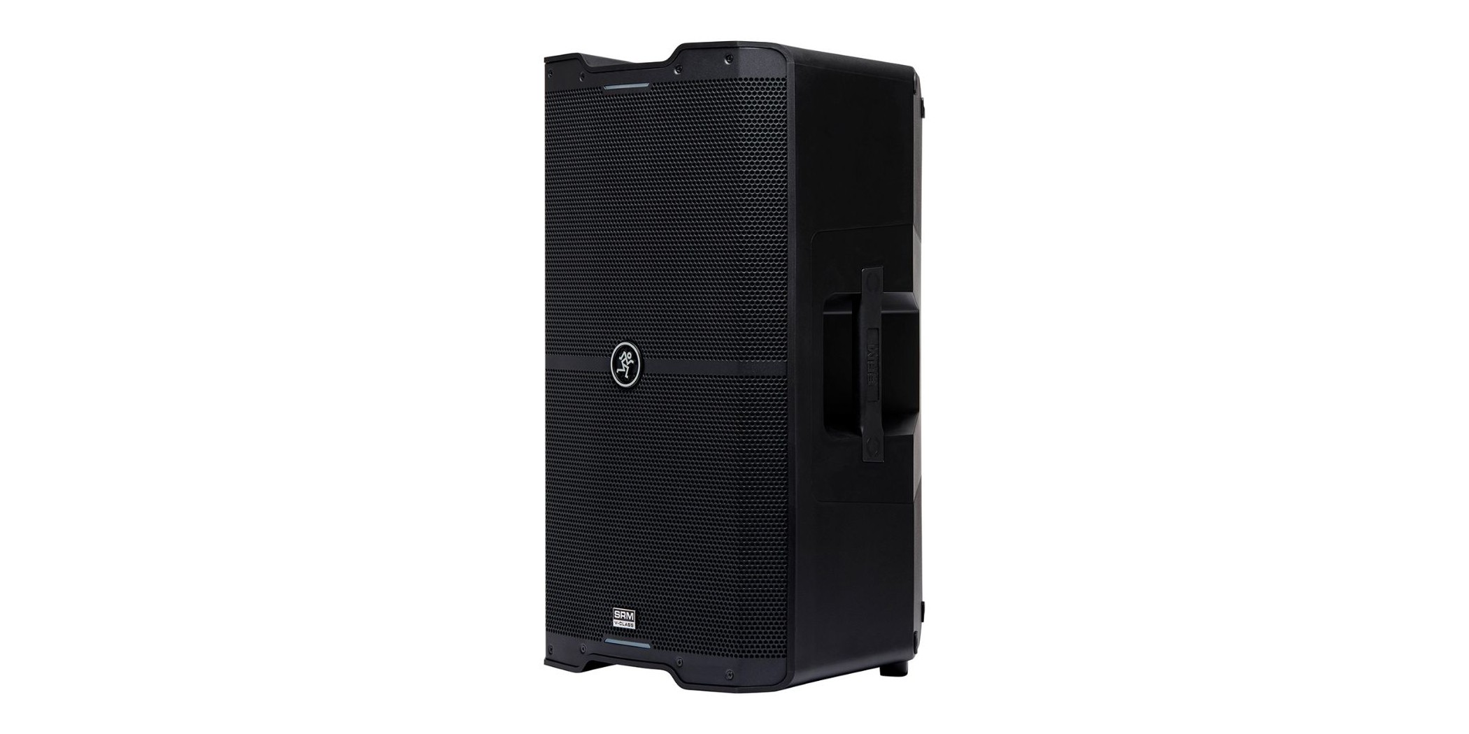 Mackie 2050940-01 Srm212 V-Class C2000W 12" High Performance Eu