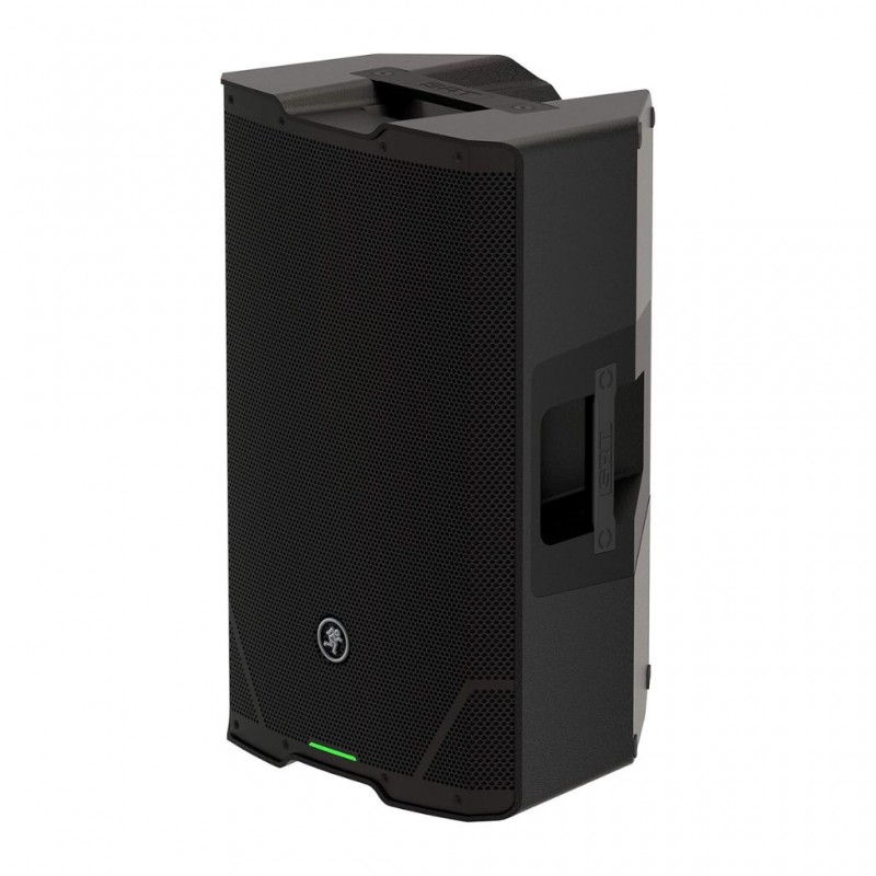Mackie 2051847-01 Srt215 15” 1600W High-Performance Powered Loudspeaker Eu