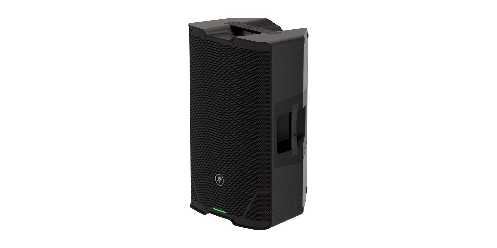 Mackie 2051847-01 Srt215 15” 1600W High-Performance Powered Loudspeaker Eu