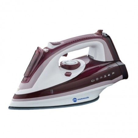 Mammouth MIR-248 Auto Shut Off Steam Iron